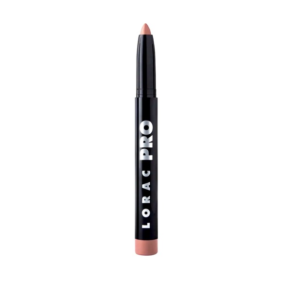 Lorac Pro Matte Lip color in Tawny - Picture 1 of 4